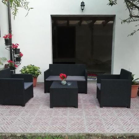 Stanais Villa Tortolì Exterior foto