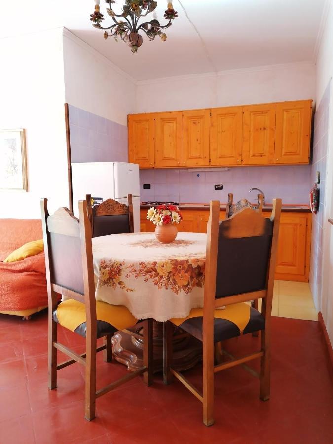 Stanais Villa Tortolì Exterior foto